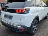 gebraucht Peugeot 3008 PureTech 130 Crossway Crossway