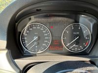 Gebraucht BMW 318 Performance 143 PS (105 kW) 2010 Schwarz Limousine