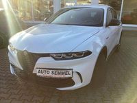 Gebraucht Alfa Romeo Tonale Veloce 160 PS (117 kW) 2024 Weiss SUV