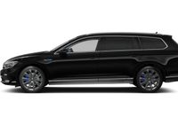 Gebraucht VW Passat GTE 218 PS (160 kW) 2024 Kombi
