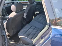 Gebraucht Audi A6 165 PS (121 kW) 1999 Blau Kombi