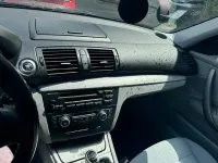 Käytetty BMW 116 122 HP (89 kW) 2007 Hopea Viistoperä