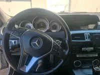 Gebraucht Mercedes C220 170 PS (125 kW) 2011 Grau Limousine