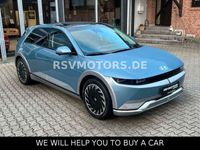 gebraucht Hyundai Ioniq 5 77,4 kWh ALLRAD*BOSE*NAVI*SHZ*360°*LEDER