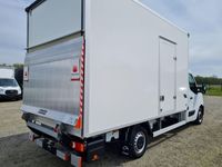 gebraucht Renault Master dCi Klima