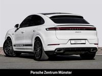 Second-hand Porsche Cayenne 470 CP (345 kW) 2024 Alb SUV