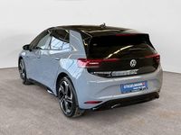 Ny VW ID.3 239 kW (326 HK) 2026 Hatchback