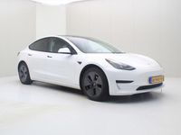 Gebraucht Tesla Model 3 Standard Range 225 kW (306 PS) 2021 Weiß Limousine