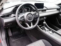 Gebraucht Mazda 6 Center-Line 165 PS (121 kW) 2023 Rot Kombi