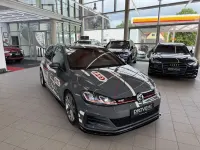 Gebraucht VW Golf VII GTI 290 PS (213 kW) 2020 Grau Limousine