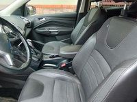 Gebraucht Ford Kuga Titanium 163 PS (119 kW) 2013 Grau SUV