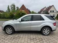 Gebraucht Mercedes ML320 224 PS (164 kW) 2006 Other SUV