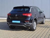 Gebraucht VW T-Roc Style 110 PS (80 kW) 2022 SUV