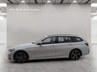 Brugt BMW 330 Performance 245 HK (180 kW) 2023 Hvid Stationcar