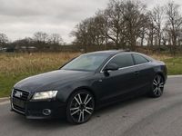 gebraucht Audi A5 3.0 TDI 3x S-line b&o