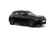 Neu Mini Aceman 160 kW (218 PS) 2026 SUV