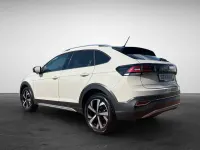 Gebraucht VW Taigo Style 110 PS (80 kW) 2022 Grau SUV