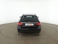 Second-hand Mercedes C200 2019 Negru Break