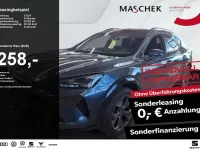 Gebraucht Cupra Formentor 150 PS (110 kW) 2025 Magnetic grau metallic SUV