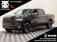 Neu Dodge Ram 424 PS (311 kW) 2025 Schwarz Pickup