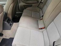 Gebraucht Audi A6 140 PS (102 kW) 2011 Schwarz Kombi