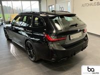 gebraucht BMW M3 40d Touring xDrive Facelift/Pano/Driv/H&K/AHK