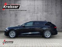 Gebraucht Audi A5 S-Line 204 PS (150 kW) 2025 Schwarz Kombi