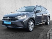 Neu VW Taigo Life 116 PS (85 kW) 2025 Rauchgrau metallic SUV