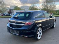 gebraucht Opel Astra GTC Astra HSport - TÜV 07/2025- 1.Hand