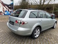 gebraucht Mazda 6 Diesel 2.0