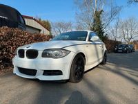 gebraucht BMW 135 Coupé i Power Performance Kit