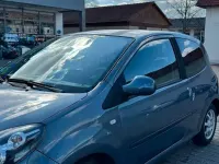 Używany Renault Twingo 79 KM (58 kW) 2007 Szary Hatchback