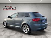 gebraucht Audi A3 Sportback 1.6 Zahnriemen + WA NEU ! +Garantie