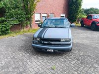 Gebraucht Chevrolet S10 193 PS (141 kW) 2002 Grau Pickup