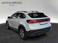 Neu VW Taigo 95 PS (69 kW) 2026 SUV