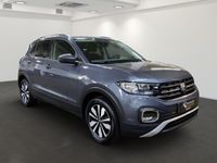 gebraucht VW T-Cross - MOVE