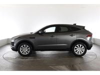 Gebraucht Jaguar E-Pace S 200 PS (147 kW) 2020 Grau SUV