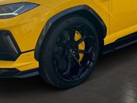 Neu Lamborghini Urus 666 PS (489 kW) 2025 Gelb SUV