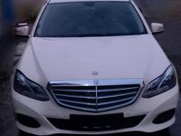 Gebraucht Mercedes E200 136 PS (100 kW) 2015 Kombi
