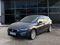 Gebraucht Seat Leon Style 110 PS (80 kW) 2024 Grau Limousine