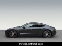 gebraucht Porsche Taycan 14-WEGE, 20-ZOLL, BOSE, PANO, PRIVACY