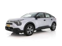 Gebraucht Citroën e-C4 Live 100 kW (136 PS) 2022 Grau SUV
