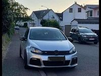 Gebraucht VW Golf VI R 80 PS (58 kW) 2009 Kleinwagen