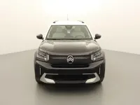 Occasion Citroën e-C3 Aircross 83 kW (114 ch) 2025 Noir SUV