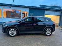 gebraucht Mercedes GLA200 d Style 4Matic LED Leder