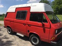 gebraucht VW T3 Bulli