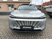 Gebraucht Baic X75 177 PS (130 kW) 2024 Silber SUV
