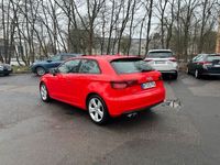 gebraucht Audi A3 8V 2.0 TDI gute Ausstattung und Top Zustand