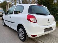gebraucht Renault Clio Yahoo! 1.2 16V 75 Klima