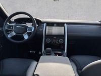 Gebraucht Land Rover Discovery 5 SE Dynamic 349 PS (256 kW) 2025 Carpathian grey SUV